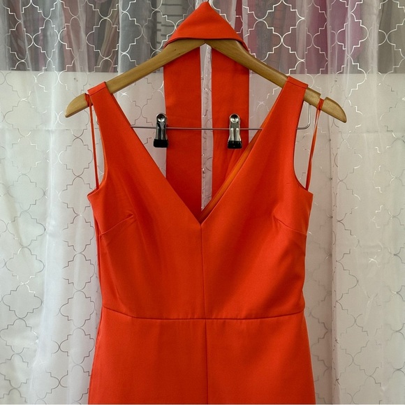 Sam Edelman Jumpsuit Size 0 - Picture 2 of 8